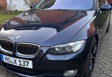 BMW 325 237.847 km 7.000 &euro; Moers 47445