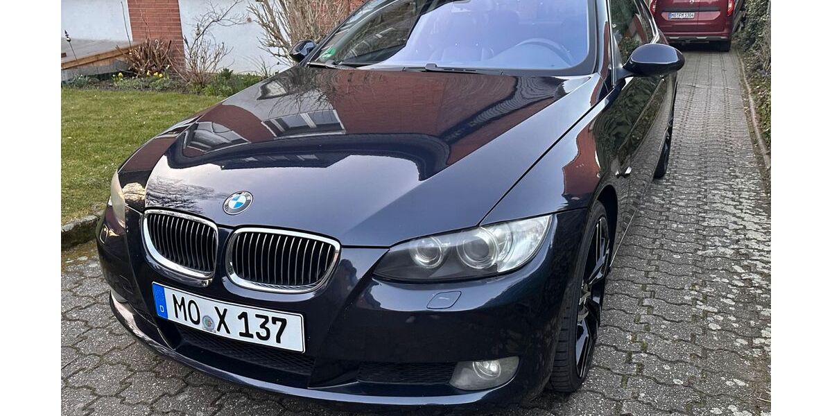 BMW 325 237.847 km 7.000 &euro; Moers 47445