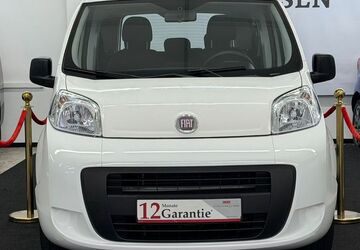 Fiat Qubo 127.259 km 4.199 &euro; Oberhausen 46049