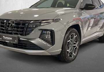 Hyundai TUCSON 50.755 km 27.490 &euro; Herne 44653