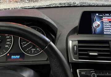 BMW 118 100.000 km 11.800 &euro; Wuppertal 42329