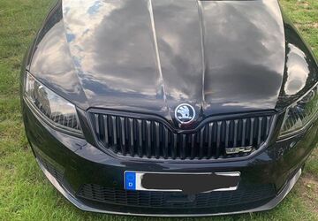 Skoda Octavia 77.700 km 19.799 &euro; Oberhausen 46149