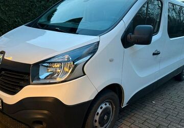 Renault Trafic 119.000 km 18.990 &euro; Marl 45772