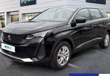 Peugeot 5008 20.010 km 22.298 &euro; Essen 45143