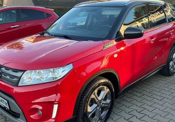 Suzuki Vitara 86.000 km 14.850 &euro; Moers 47447