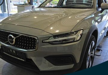 Volvo V60 Cross Country 63.014 km 29.900 &euro; Essen-Kray 45309