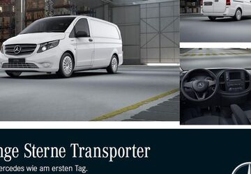 Mercedes-Benz eVito 15.744 km 19.990 &euro; Dorsten 46282