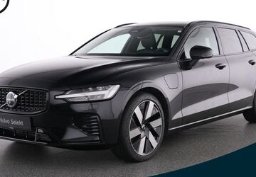 Volvo V60 15.462 km 41.980 &euro; Witten 58453