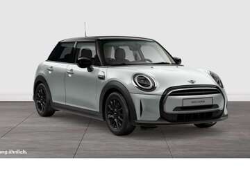 Mini Cooper 27.696 km 21.790 &euro; Wuppertal 42117