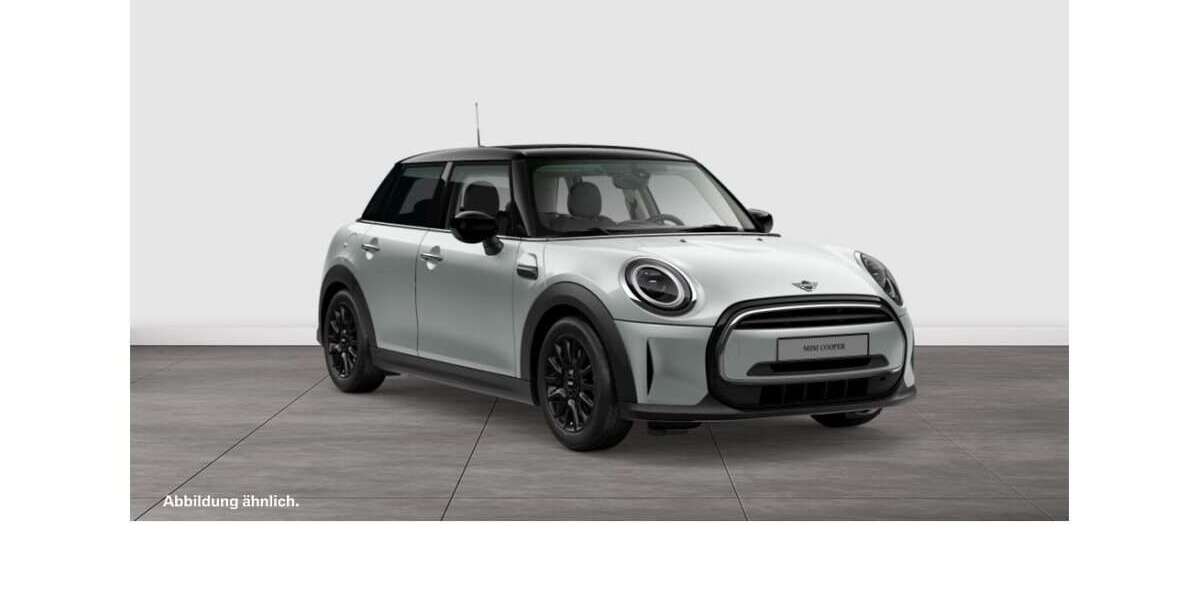 Mini Cooper 27.696 km 21.790 &euro; Wuppertal 42117