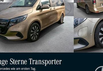 Mercedes-Benz EQV 12.757 km 55.995 &euro; Dorsten 46282