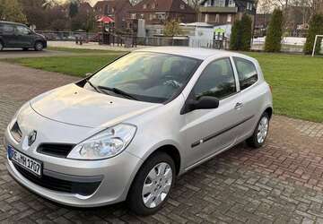 Renault Clio 192.000 km 1.600 &euro; herten 45699