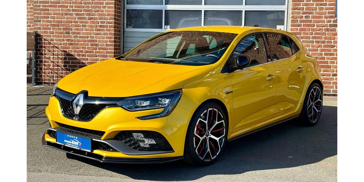 Renault Megane 85.967 km 26.849 &euro; Essen 45327