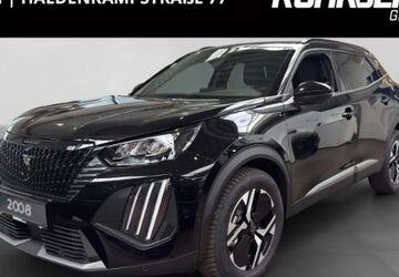 Peugeot 2008 5.000 km 28.990 &euro; Essen 45143