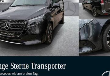Mercedes-Benz V 300 16.807 km 77.489 &euro; Dorsten 46282
