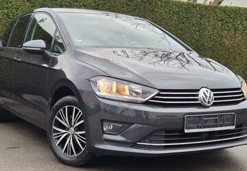 VW Golf Sportsvan 239.000 km 9.900 &euro; Essen 45356