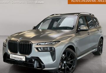 BMW X7 93.118 km 77.799 &euro; Essen 45141