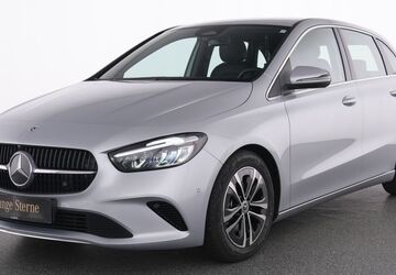 Mercedes-Benz B 200 3.405 km 33.685 &euro; Essen 45309