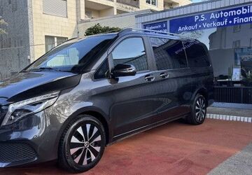 Mercedes-Benz V 250 146.669 km 42.990 &euro; Essen 45141
