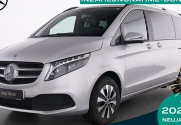 Mercedes-Benz V 250 8.778 km 65.895 &euro; Essen 45309