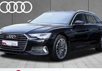 Audi A6 31.480 km 37.840 &euro; Recklinghausen 45657