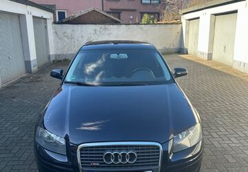 Audi A3 217.000 km 7.899 &euro; Essen 45357