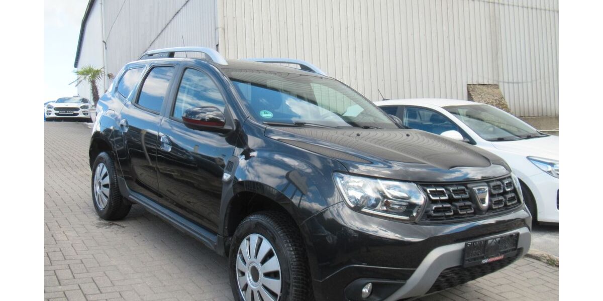Dacia Duster 20.411 km 13.970 &euro; Herne 44653