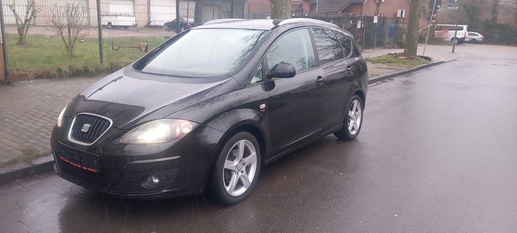 Seat Altea 129.000 km 5.450 &euro; Gelsenkirchen 45886