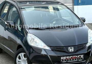 Honda Jazz 65.000 km 9.900 &euro; Ratingen 40880