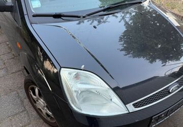 Ford Fiesta 196.000 km 1.150 &euro; Essen 45309