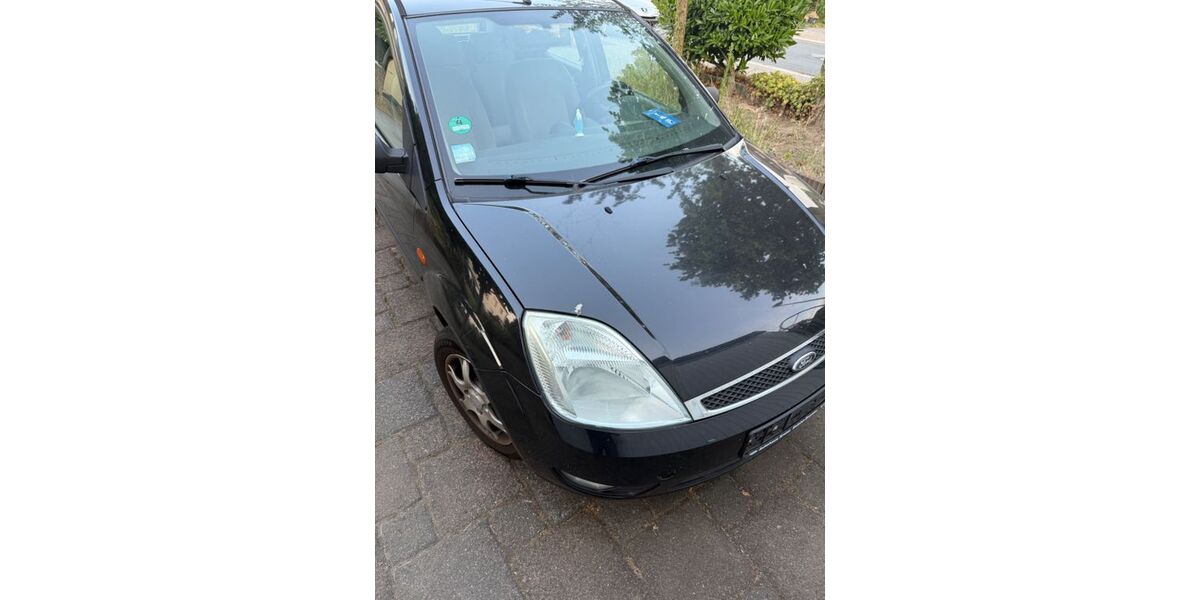 Ford Fiesta 196.000 km 1.150 &euro; Essen 45309