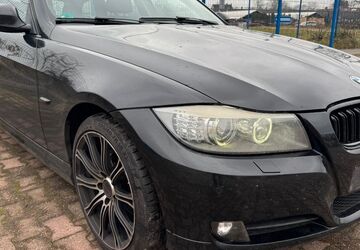 BMW 320 249.000 km 4.990 &euro; Castrop-Rauxel 44579