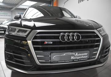 Audi SQ5 169.445 km 26.580 &euro; Heiligenhaus 42579