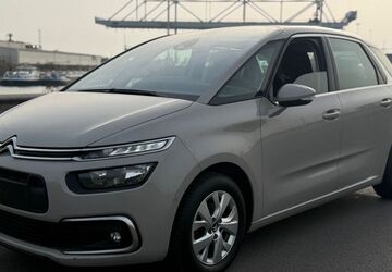 Citroen C4 Picasso 188.000 km 5.999 &euro; Duisburg 47138