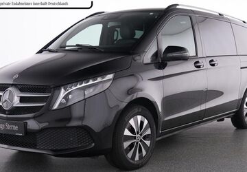 Mercedes-Benz V 300 22.746 km 66.399 &euro; Essen 45309