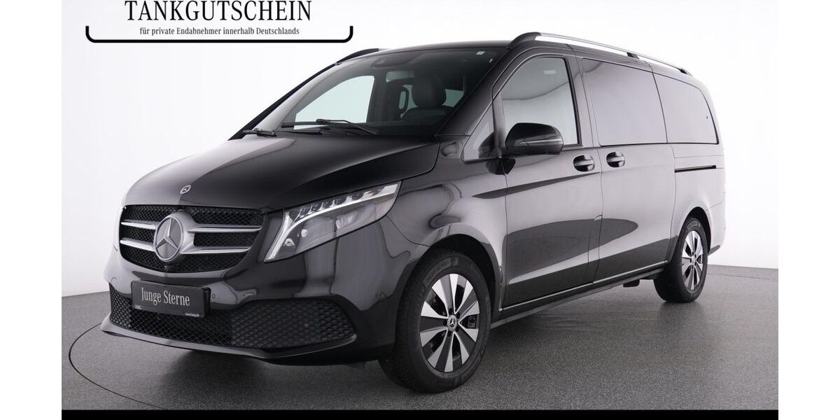 Mercedes-Benz V 300 22.746 km 66.399 &euro; Essen 45309