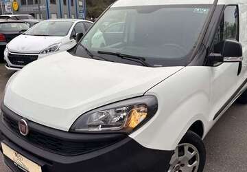 Fiat Doblo 120.000 km 8.300 &euro; Essen 45326