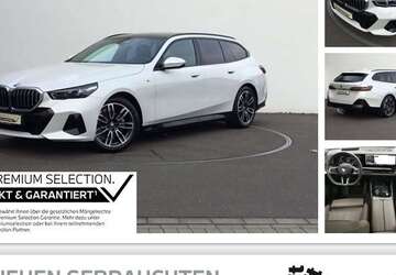 BMW 520 21.313 km 49.999 &euro; Oberhausen 46117