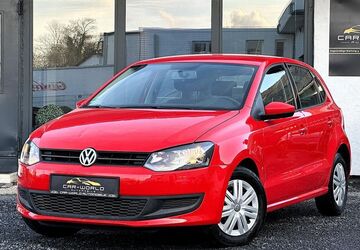 VW Polo 67.580 km 6.599 &euro; Duisburg 47167