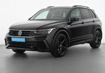 VW Tiguan 27.469 km 35.460 &euro; Essen 45143