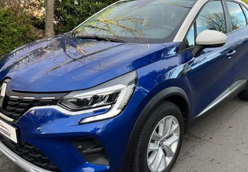 Renault Captur 29.000 km 17.200 &euro; Witten 58454
