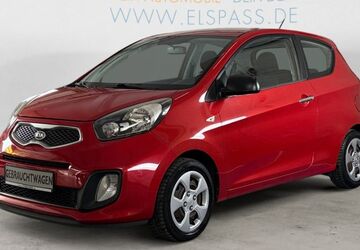 Kia Picanto 99.854 km 4.889 &euro; Dinslaken 46539