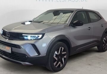 Opel Mokka 25.523 km 17.449 &euro; Moers 47445