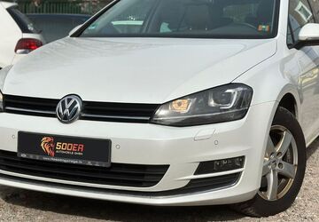 VW Golf 176.000 km 10.699 &euro; Wuppertal 42275
