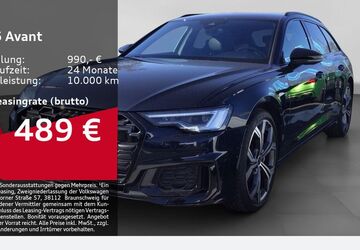 Audi A6 17.852 km 58.880 &euro; Gelsenkirchen 45894