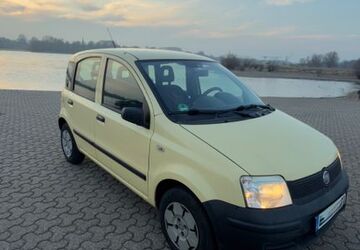 Fiat Panda 197.800 km 1.100 &euro; duisburg 47179