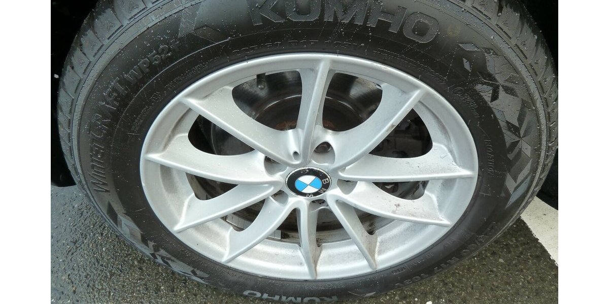 BMW X3 2.0 D x drive Autom. Pano Leder Lachschäden 313.000 km 8.700 &euro; Ratingen 40885