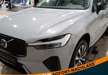 Volvo XC60 6.094 km 47.450 &euro; Essen-Kray 45309