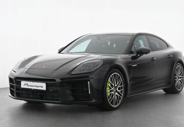Porsche Panamera 6.364 km 161.490 &euro; Essen 45143