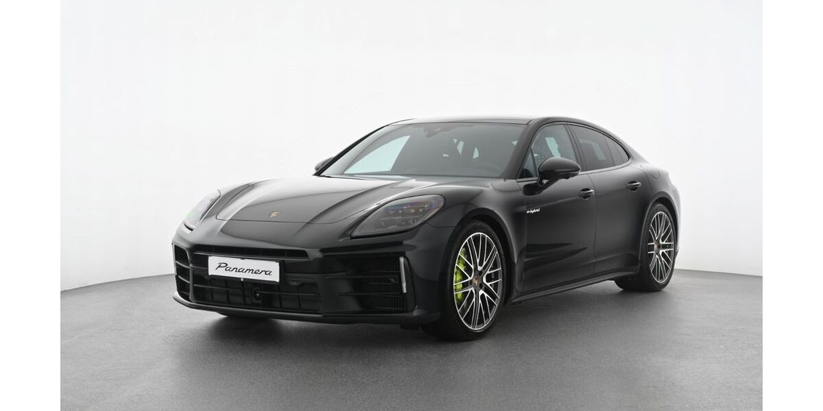 Porsche Panamera 6.364 km 161.490 &euro; Essen 45143